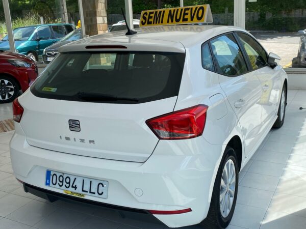 Seat Ibiza - Imagen 3