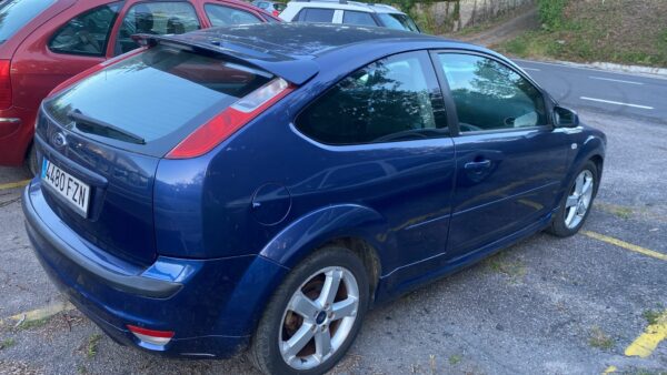 Ford Focus - Imagen 3