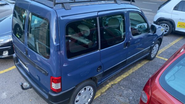 Citroen Berlingo - Imagen 3