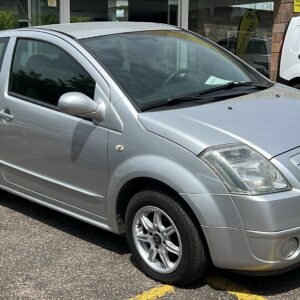 Citroen C2