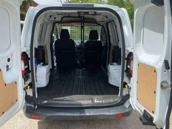 Ford Transit - Imagen 2